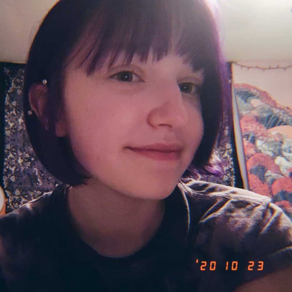 Meet your Posher, Celeste